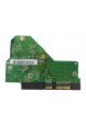 PCB WD3200AAJS-40VWA1 2061-701444-600 AD 