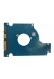 PCB ST500LM000 100731589 REV A
