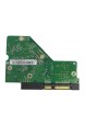 PCB WD5000AAJS-00YFA0 2061-701477-100 AC 