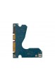 PCB ST2000LM007 100781943 REV A 