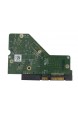PCB WD1001FALS-41Y6A0 2061-771640-202 06P 