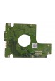 PCB WD5000BVW-11AJGS0 2061-771961-F00 01PD14 