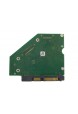 PCB ST4000DM005 100797092 REV A P/N: 2DP166-300 F/W: 0001 WU