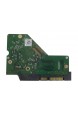 PCB WD30EZRX-00DC0B0 2061-771824-K03 AD 