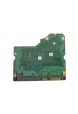 PCB 31500541AS 100535537 REV A 