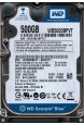 WD5000BPVT-00HXZT1