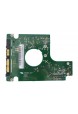 PCB WD3200BEVT-60ZCT1 2061-701499-P00 01P
