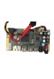 G-DRIVE Q REV:1.5 090831 Drive Controller Board 1TB E9370EM4