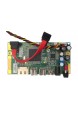 G-DRIVE REV:1.5 090831 Drive Controller Board 3TB EB2303PS