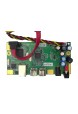 G-DRIVE REV:3.1 120530 G Drive Controller Board 4TB FC0131400836