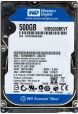WD5000BEVT-00ZAT0