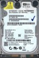 WD7500KMVV-11BG7S0
