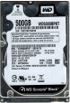 WD5000BPKT-00PK4T0