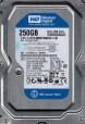 WD2500AAJS-55M0A0 
