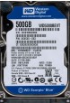 WD5000BEVT-11A03T0 