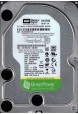 WD10EVDS-63U8B1