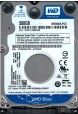 WD5000LPCX-21VHAT0