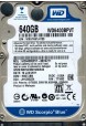 WD6400BPVT-80HXZT1