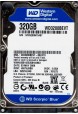 WD3200BEVT-00ZAT0
