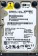 WD3200BEVT-11ZCT0