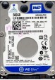 WD5000LPVX-75V0TT0