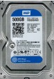WD5000AAKX-00ERMA0