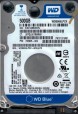 WD5000LPCX-60VHAT0
