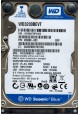 WD3200BEVT-60ZCT1