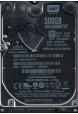 WD5000BTKT-40MD3T0