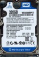 WD3200BPVT-35ZEST0