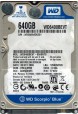 WD6400BEVT-00A0RT0