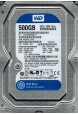 WD5000AAKX-60U6AA0