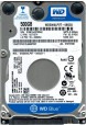 WD5000LPVT-08G33T1