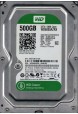 WD5000AZRX-00A8LB0