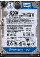 WD3200BPVT-00HXZT1