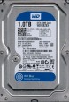 WD10EZEX-75ZF5A0 