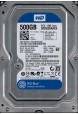 WD5000AAKX-75U6AA0