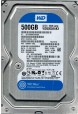 WD5000AAKX-60U6AA0