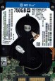  WD7500LPCX-60KHST0
