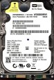WD5000BMVV-11A1CS0