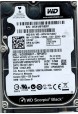 WD3200BEKT-75PVMT0 