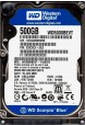 WD5000BEVT-11A03T0