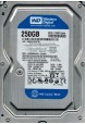 WD2500AAKS-22L6A0