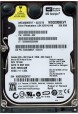WD3200BEVT-22ZCT0