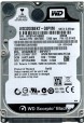 WD3200BEKT-08PVMT1
