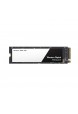 WD Black 250GB NVMe M2