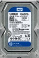 WD5000AAKX-75U6AA0 