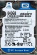 WD6400BPVT-55HXZT3