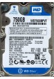WD7500BPVT-08HXZT3