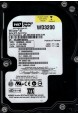  WD3200JD-22KLB0 